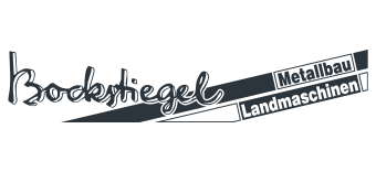 Bockstiegel Metallbau